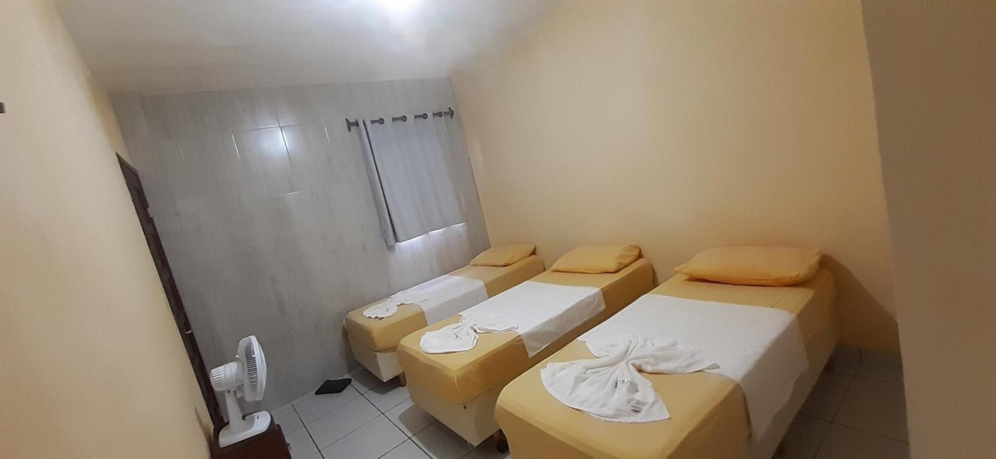 Prainha Apart-Hotel Baia da Traicao ห้อง รูปภาพ
