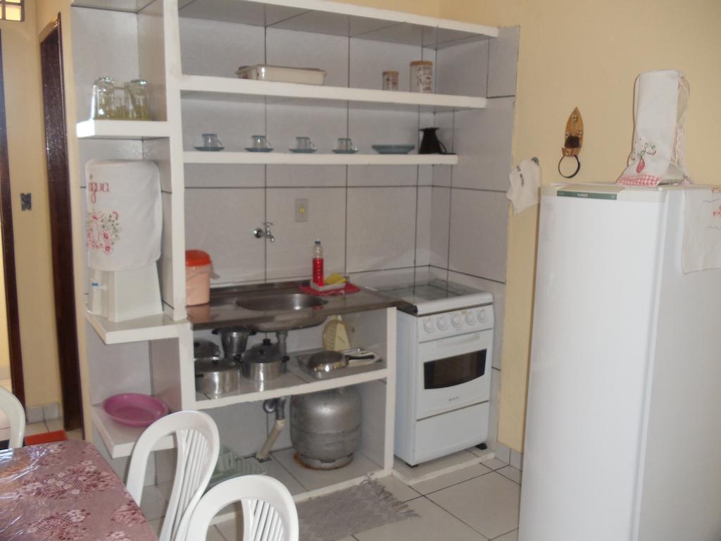 Prainha Apart-Hotel Baia da Traicao ภายนอก รูปภาพ